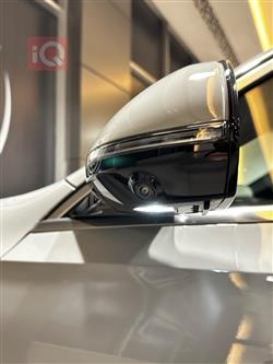 مێرسێدس بێنز E-Class